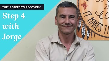 The 12 Steps to Recovery - Step 4: Making a Fearless Moral Inventory