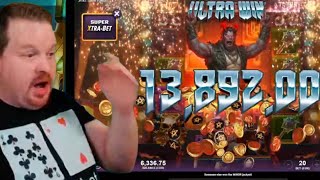 🛑LAST Stream Before Travels🛑!Community Casino is NOW Live in Finland!🛑€1000 !Giveaway🛑Casino & Slots