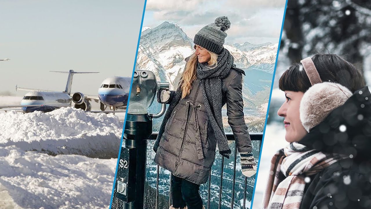 Winter Travel Tips For Cold Weather Destinations: Essentials Tips You Should Take Seriously
