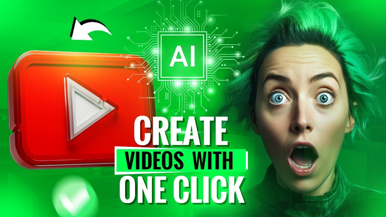 free ai video generator ai youtube video maker ai video kaise