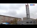 Подробности дела о мошенничестве при строительстве котельных в Котовске/Вести Тамбов