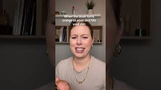 Cool undertone problems 😭This is why I give out lots of recs for people like me who have this issue