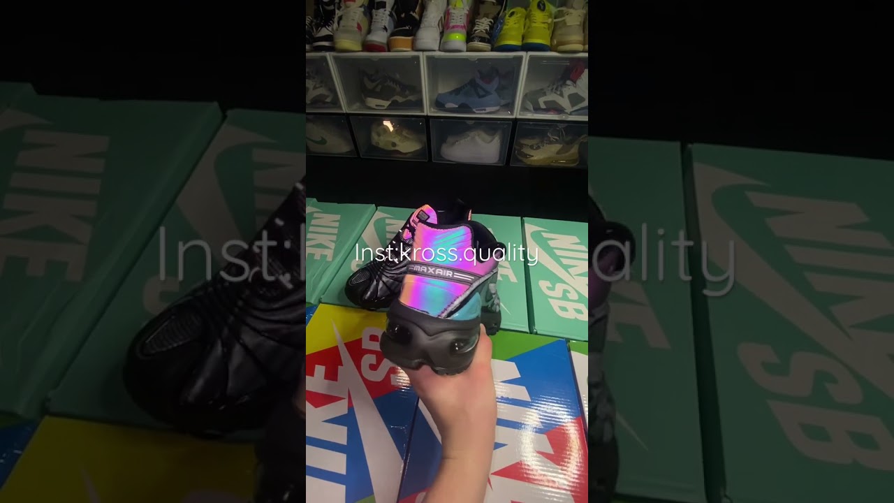 Кроссовки  Nike SK Air Tailwind Для заказа пишите в инстаграм 📦