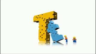 Traveller's Tales (TT Games) logo (2005-/Lego variant)