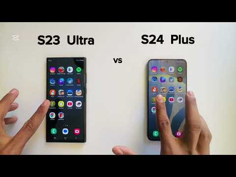 Samsung S24 Plus