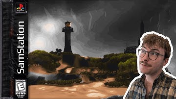 Creating A PS1 Style Game In A Day - Indie Game Development