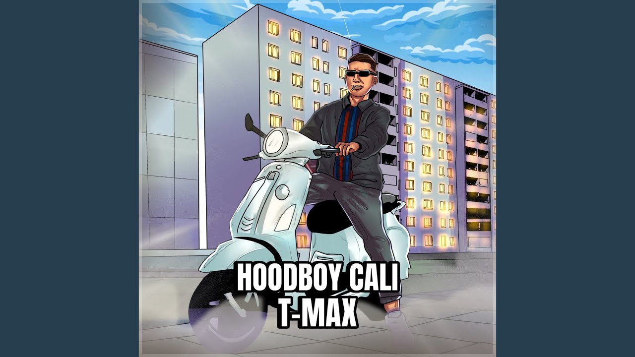 T-Max adlı videoyu YouTube'da izle T-Max adlı videoyu YouTube'da izle