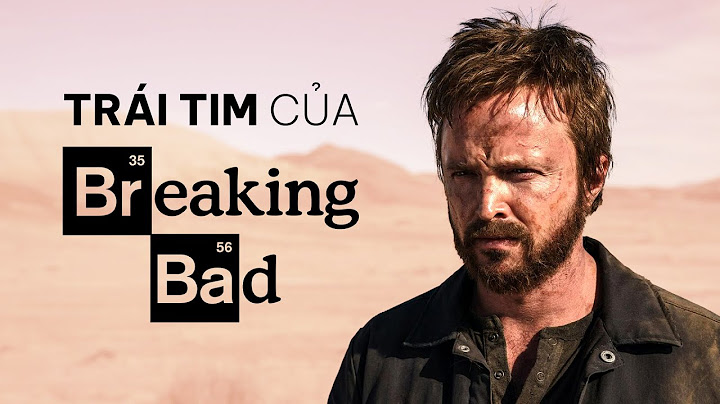 So sánh người phán xử và breaking bad năm 2024