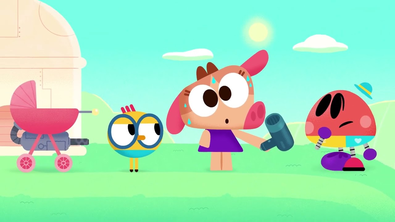 QUEEN 👑 Tales + More Regal Toon Moments!