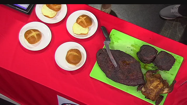 Memorial Day Idea: Watch Bulldogs Race & Eat Tasty BBQ @ Canterbury