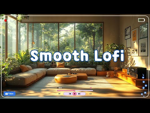 Lofi Chillhop Relax 🎶 Peaceful Beats for Studying, Working & Deep Concentration