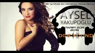Aysel Yakupoğlu - Tarifi Zor (Dericeket Mi̇x)