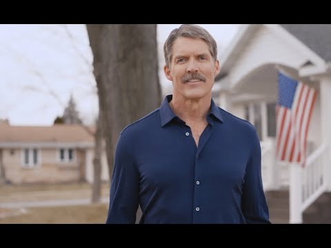 Eric Hovde interview on Western Wisconsin Journal