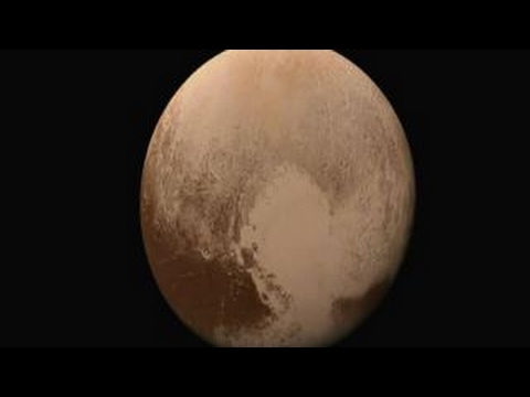 NASA releases video with never-before seen images of Pluto Hqdefault