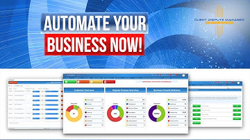 Credit Repair Software: Automate Your Business Now!(2023)