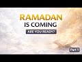 Ramadan 2026 Series Part 1 Spiritual Guidance By Moulana Ahmed Sulaiman Khatani Ramadan 2026 Series Part 1 Spiritual Guidance By Moulana Ahmed Sulaiman Khatani