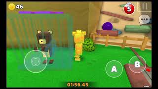 Turtle town speedrun 
