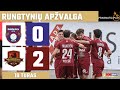19 DFK Dainava vs. Džiugas: 2025 m. Liepos 6 d. A lygos akimirka ⚽