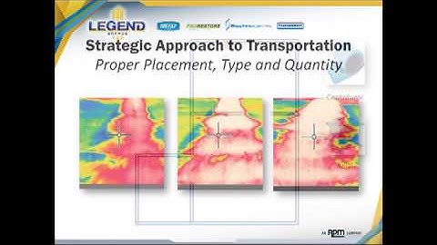 RSA Webinar: Module 2 - Balancing Humidity, Airflow and Temperature