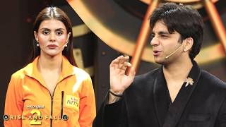 Rise & Fall Season 2 New Promo 19th October 2026: Aarush Ne Lagayi Priyanka Ki Class