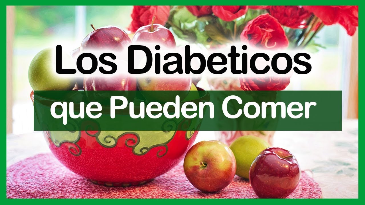 Pueden comer cerezas los diabeticos