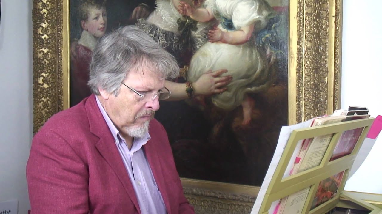 Wyllyam Byrde, Will Yow Walke the Woods so Wild