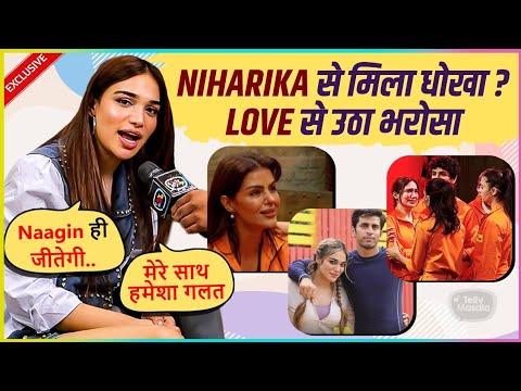 Kaira On Her Eviction From Rise & Fall 2, Niharika's Dirty Game, Panga With Gautam, Priyanka's Win