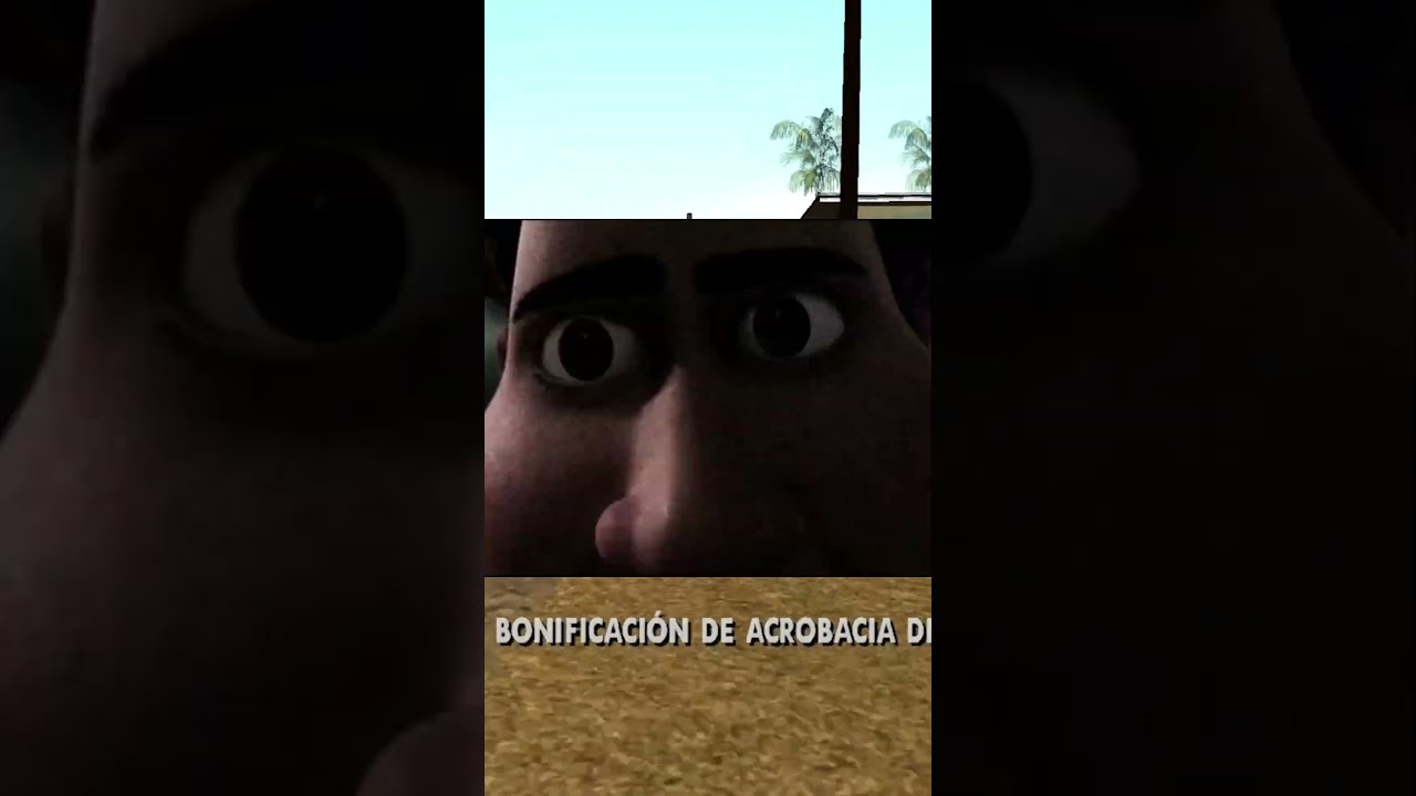 REALMENTE PODRAS COMPLETAR ESTE SALTO??  #gtasanandreas #gta #gtarp #saltos #speedrun