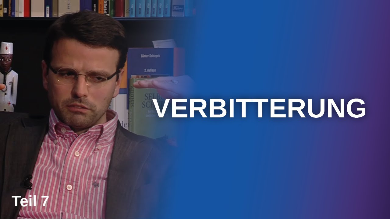 Verbitterung (Raphael M. Bonelli)