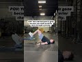 Your low back doesn’t fail you randomly
