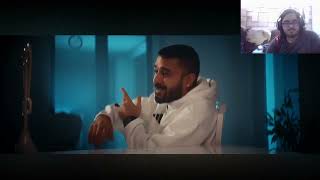 Pois Feat Lil Murda Alele Reaction Resimi