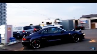 Test Drive - 1999 Toyota MR2 GTS Turbo - Japanese Car Auctions