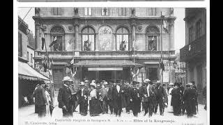 Déclaration sur l’espérantisme – Articles audio – Wikipedia