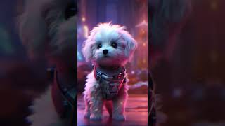 Uxy's Cutest Moments: A Mini Maltese Bichon Showcase