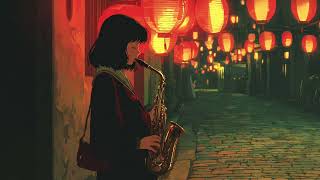 Paper Lanterns