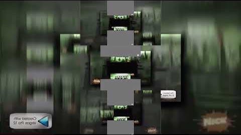 Klasky Csupo Rooster Scan Waiting For Scan Waiting For Scan