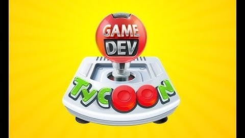 Naming Games & Company, Game Dev Tycoon (2012)  Achievement Guides