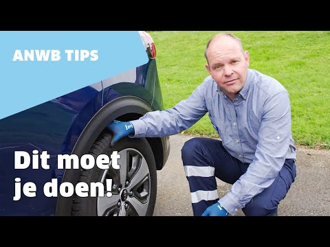 Video: Wat veroorzaakt een bonkend geluid tijdens het rijden?