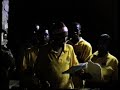 Lions Club South St. Vincent, Christmas serenading part 1
