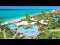 Caribbean Village Walk Thru Tour Beaches Turks & Caicos