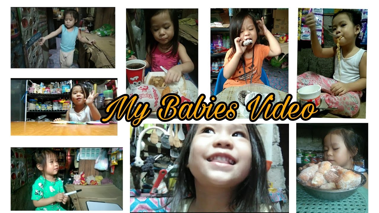 Animals and sounds | numbers | AbcD | Mukbangers na bata | cfdc family | Inay tina vlogs