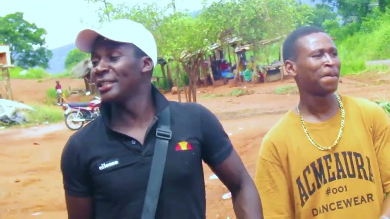 Jay T ft Kheda Boss _-_ Ndimusiki ( Official Video ) 2024