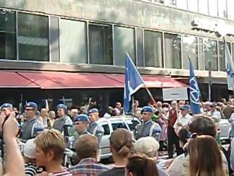 วีดีโอ: วิธีการเดินทางสู่เทศกาล Kotka Marine