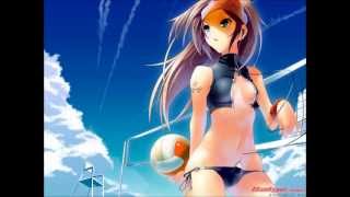 Nightcore -sun is up