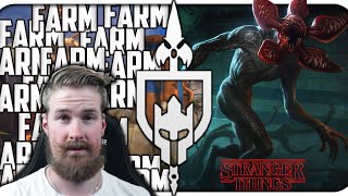 Download Lagu BAKA BAKA BAKA FARM FARM FARM! Bakasura Smite Guide MP3