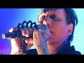 Marilyn Manson - Cry Little Sister - PNC Bank Arts Center - Holmdel, NJ - July 24, 2018