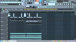 Oliver Heldens & Da Hool - Mhatlp Hi-Lo Edit Rmk Free Flp
