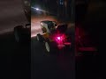 sears st-16 at night