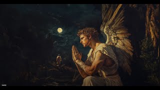 7 Clear Signs Angels Are Following You –God’s Messengers (2025)