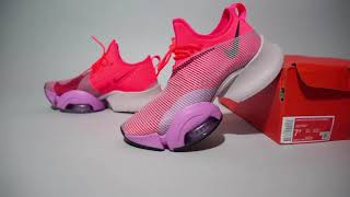Nike Air Zoom Superrep Bq7043-660